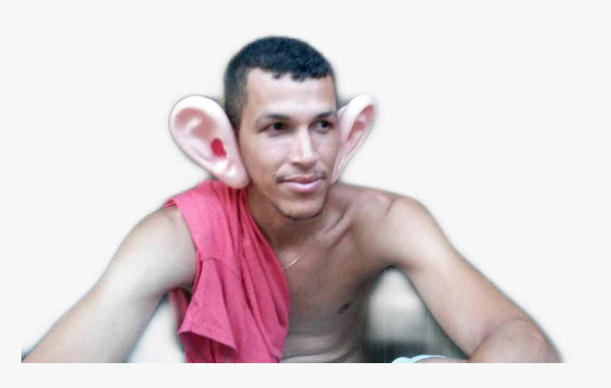 #spock - Barechested, HD Png Download