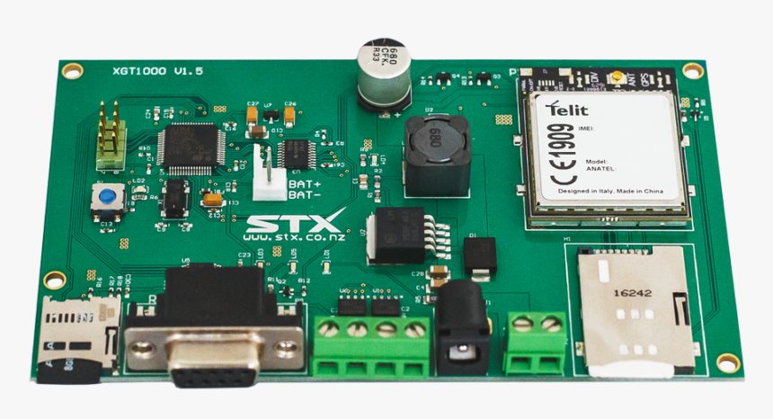 Circuit Board Design, HD Png Download