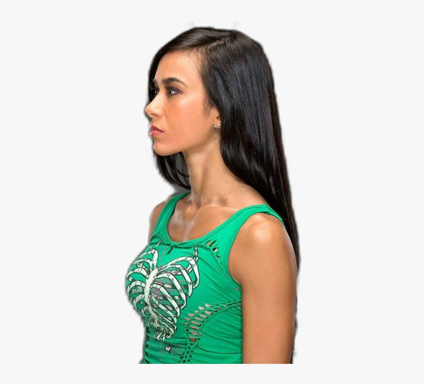 #wwe #wwesuperstars #wwediva #wweajlee #ajlee #ajbrooks - Lace Wig, HD Png Download