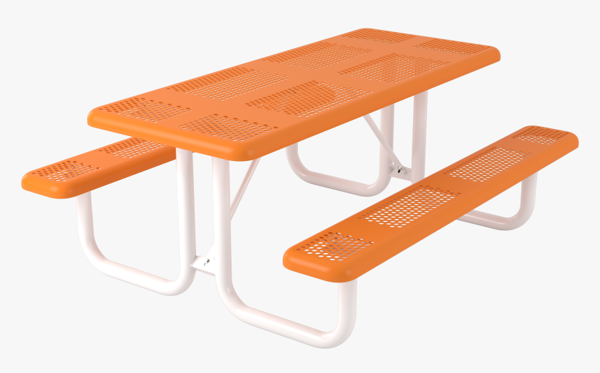 Picnic Table, HD Png Download