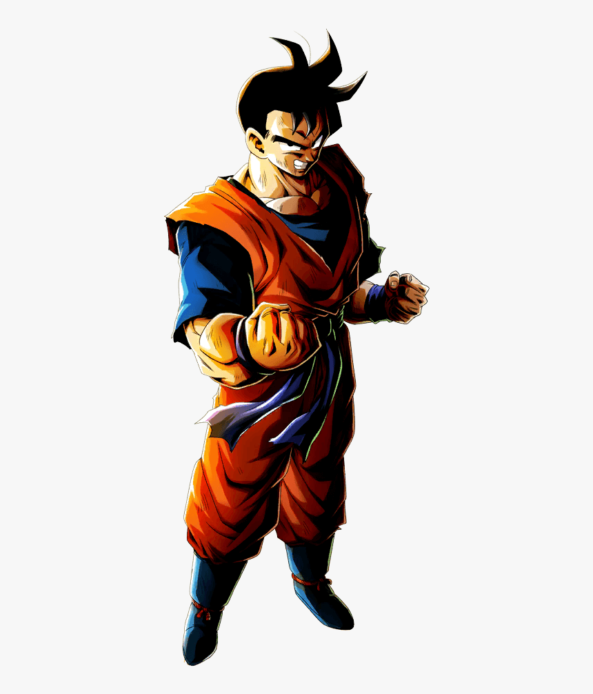 Future Gohan, HD Png Download