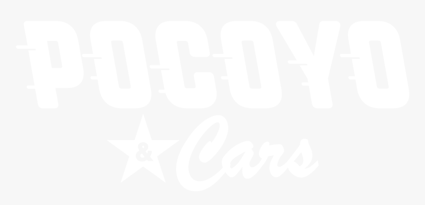Pocoyo & Cars - Poster, HD Png Download