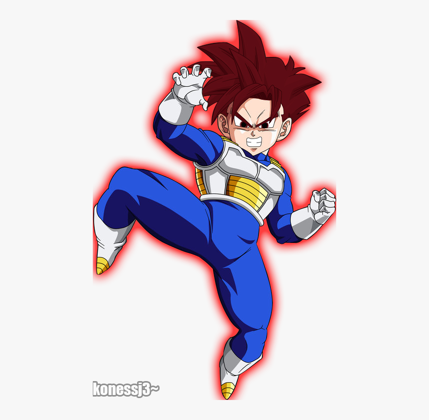 Dragon Ball Z Gohan Ssj, HD Png Download