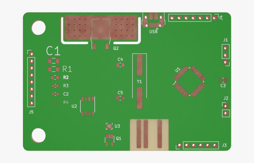 Electronic Component, HD Png Download