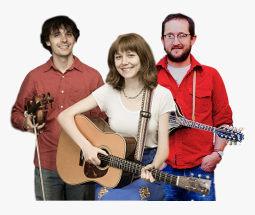 Molly Tuttle Band, HD Png Download