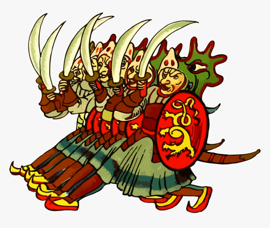 Vektor Pasukan, HD Png Download
