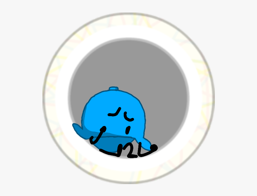 The Object Shows Community Wiki - Circle, HD Png Download