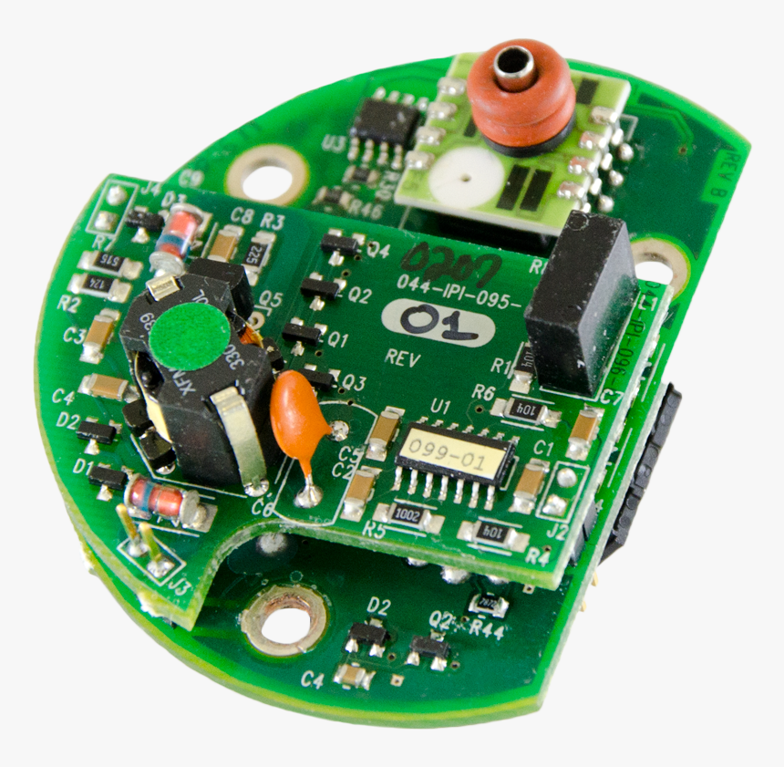 Electronic Board Png, Transparent Png