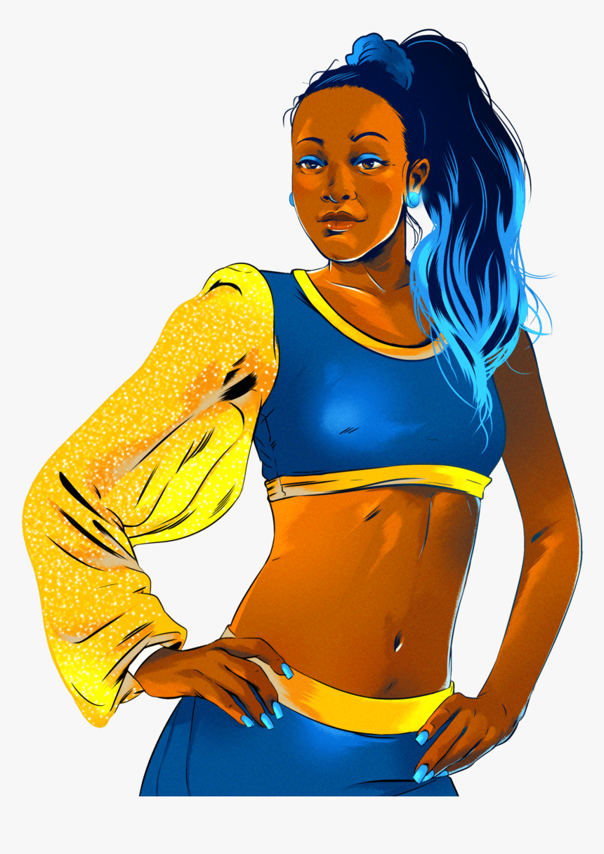 Cartoon, HD Png Download