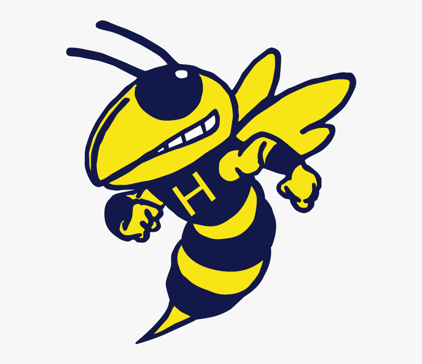 Png Picture Royalty Free - Hillsdale High School Hornets, Transparent Png