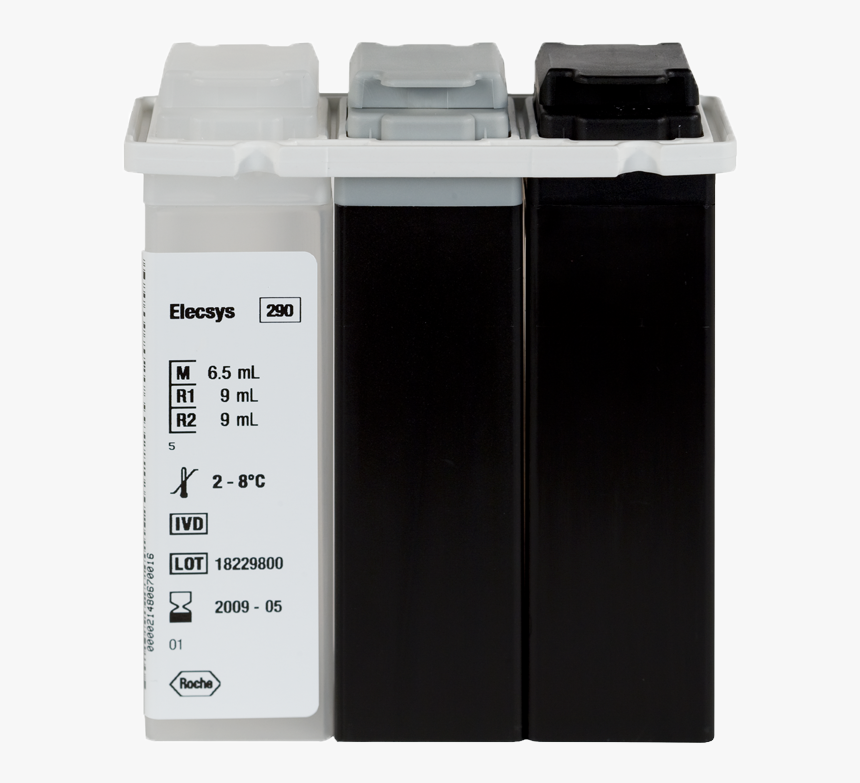 Elecsys® Hiv Combi Pt - Roche Hiv Combi Test, HD Png Download