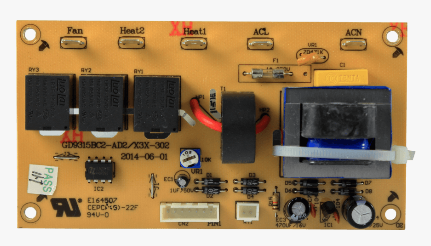 Heat 4 Less - Electrical Connector, HD Png Download