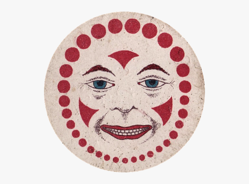 Vintage Clown Images Clip Art, HD Png Download