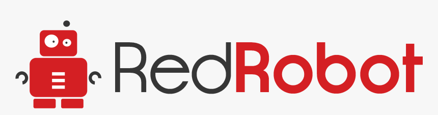 Red Robot, HD Png Download