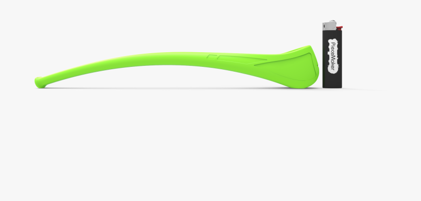 170324 Pm Konjurer Greenglow Front Png - Racket, Transparent Png