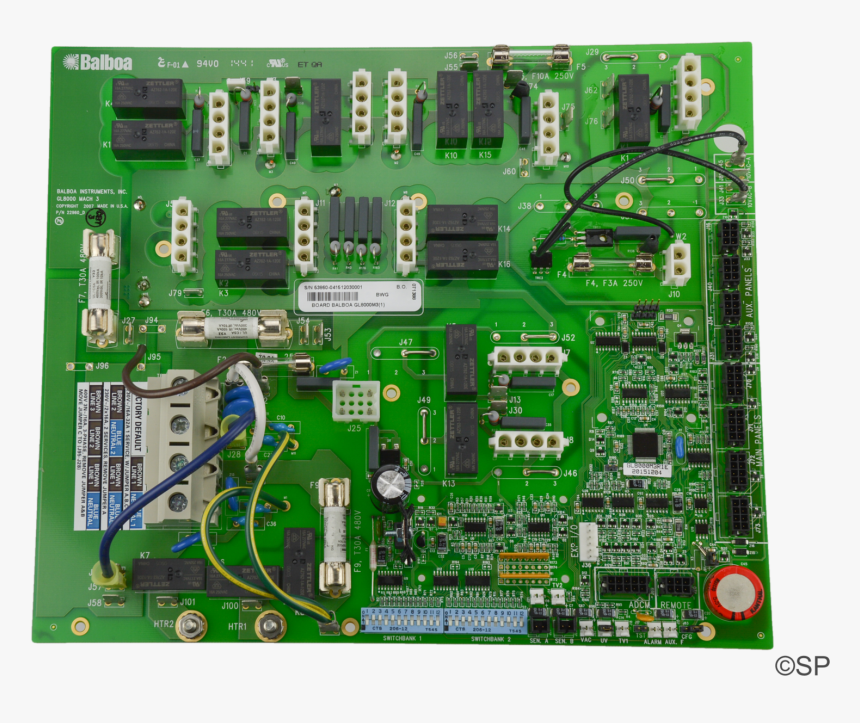 Electronic Component, HD Png Download , Transparent Png Image - PNGitem