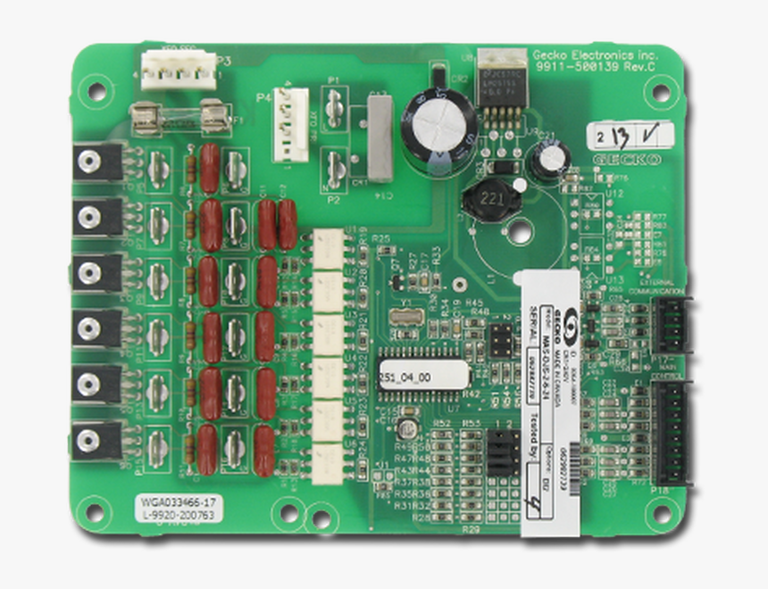 Electronic Component, HD Png Download