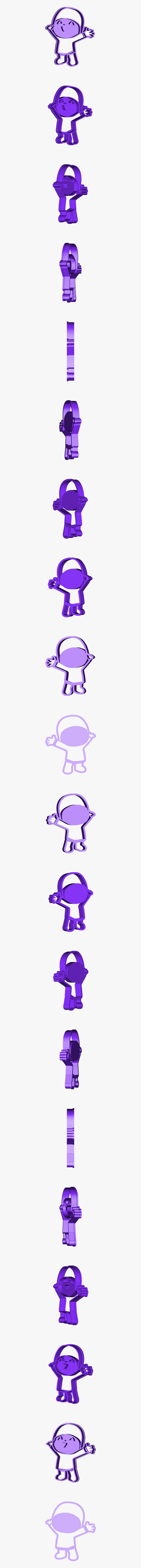 Pocoyo Png, Transparent Png