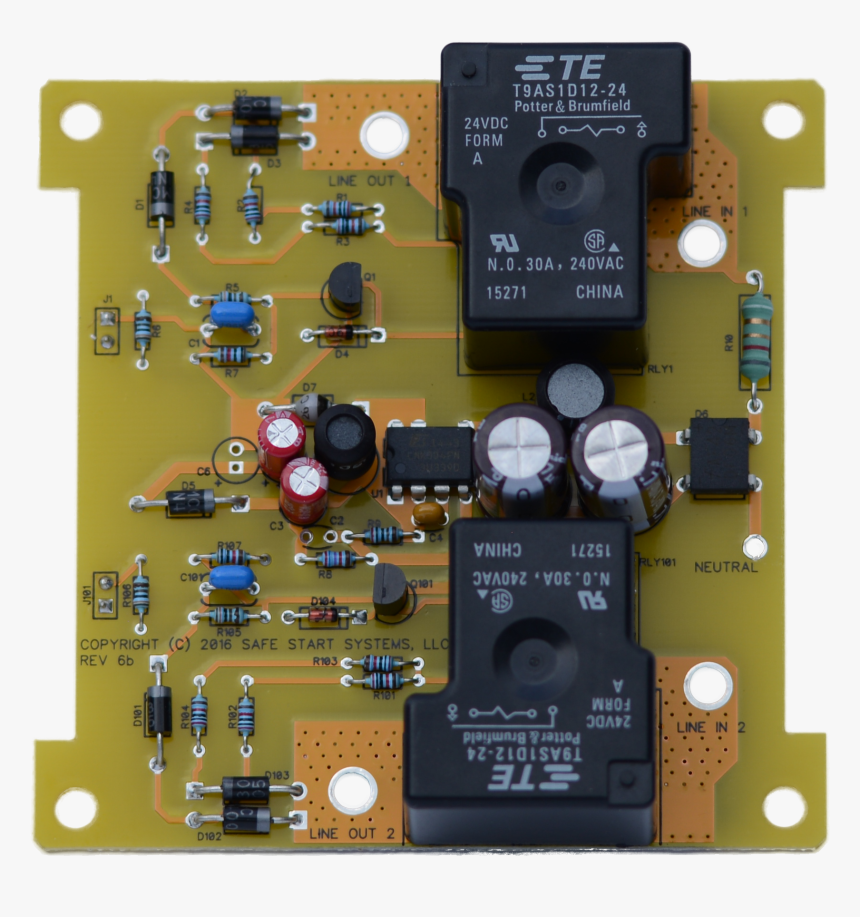 Mpc5748g Lcevb, HD Png Download