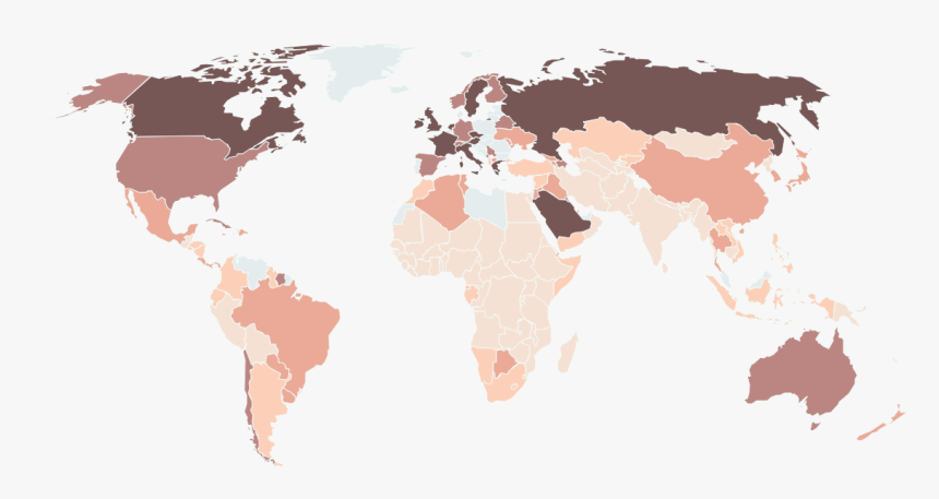 Recognition Of Abkhazia And South Ossetia, HD Png Download