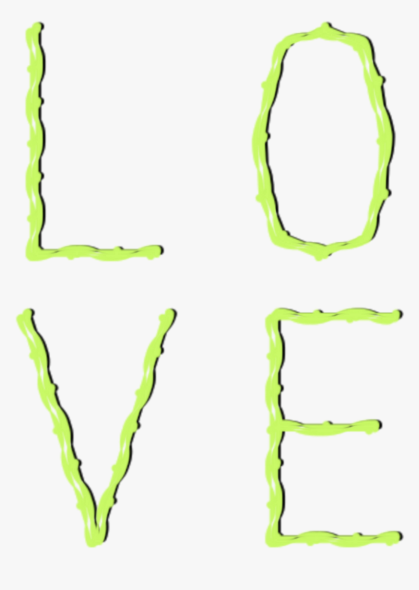 Transparent Green Glow Png, Png Download