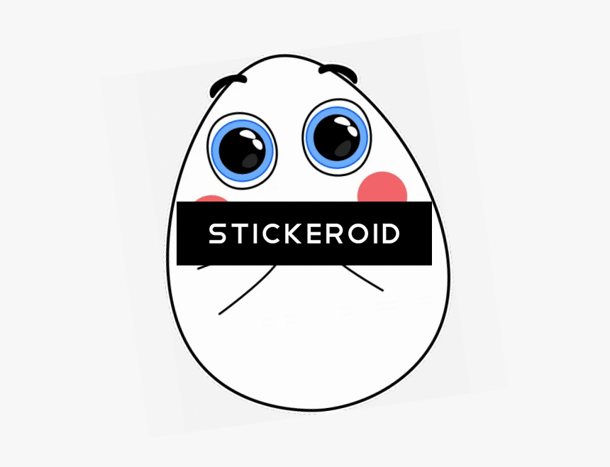 Surprised Clipart Wow - Circle, HD Png Download