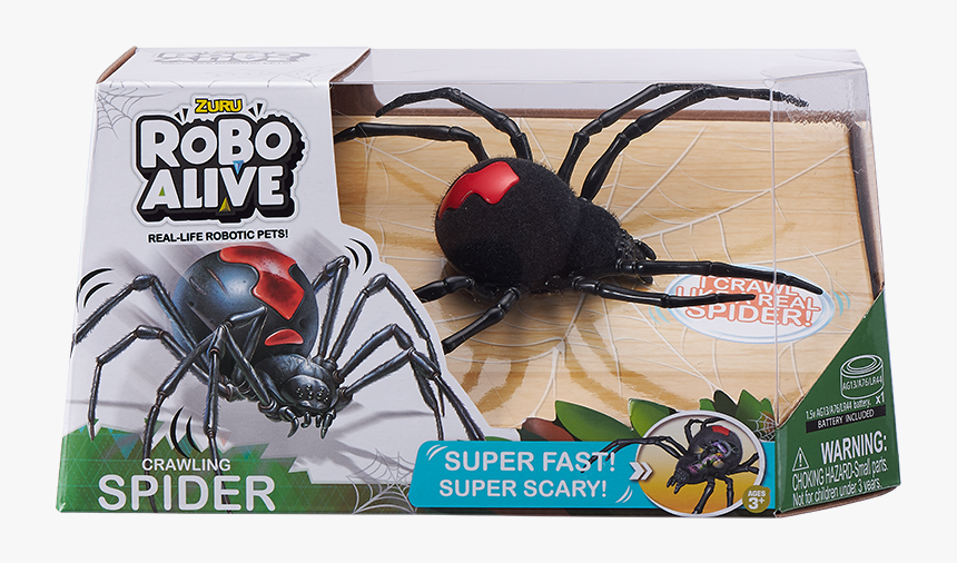 Robo Alive Spin, HD Png Download