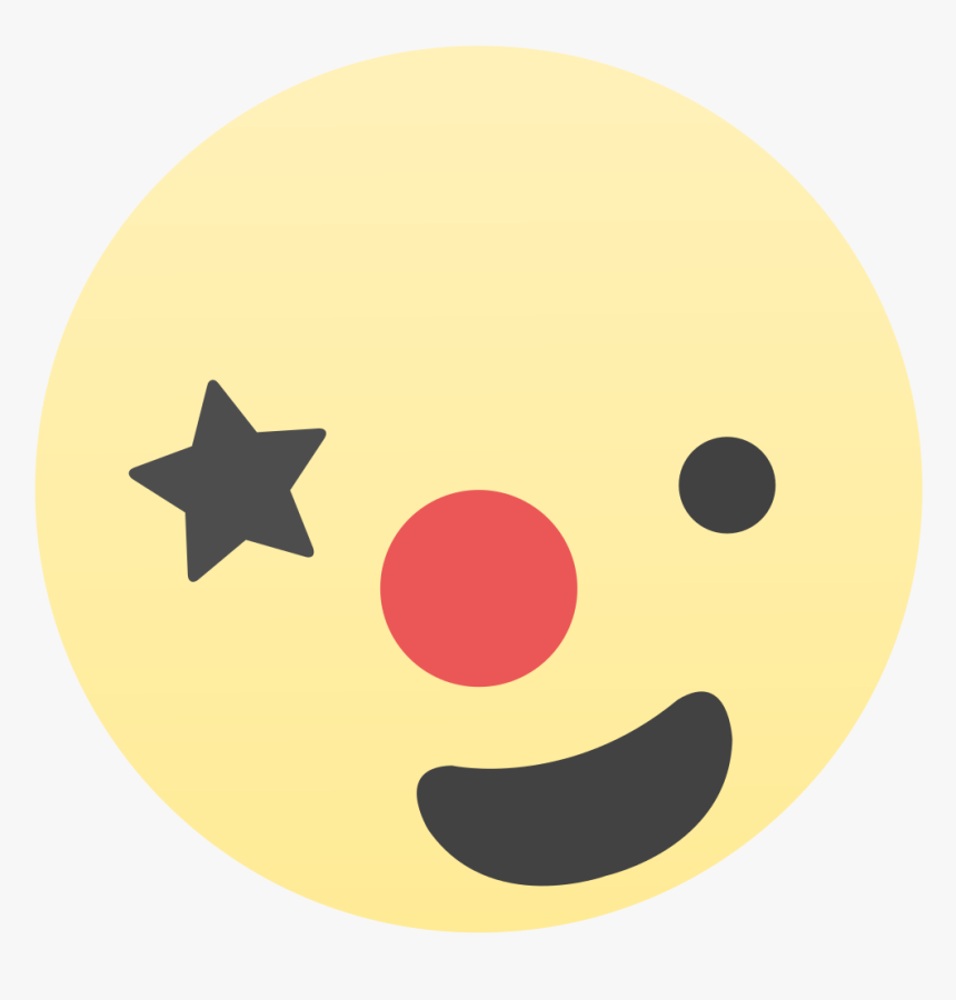 Smiley, HD Png Download