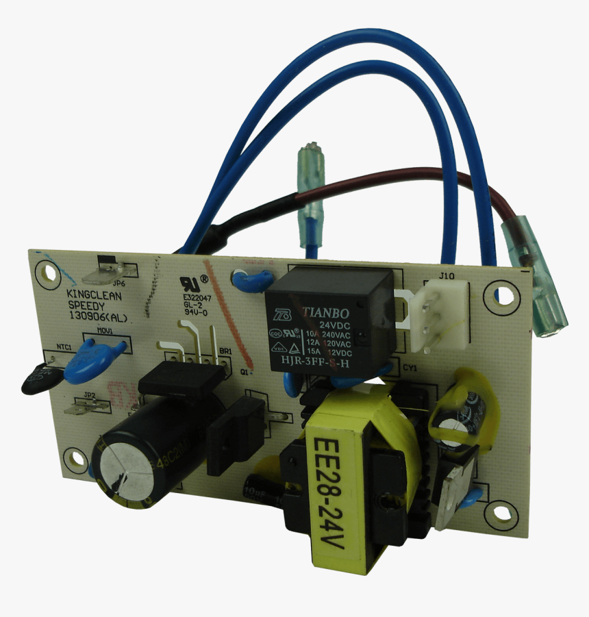 51136 - Circuit Board - Handbag, HD Png Download