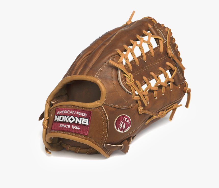 Nokona Baseball Gloves, HD Png Download