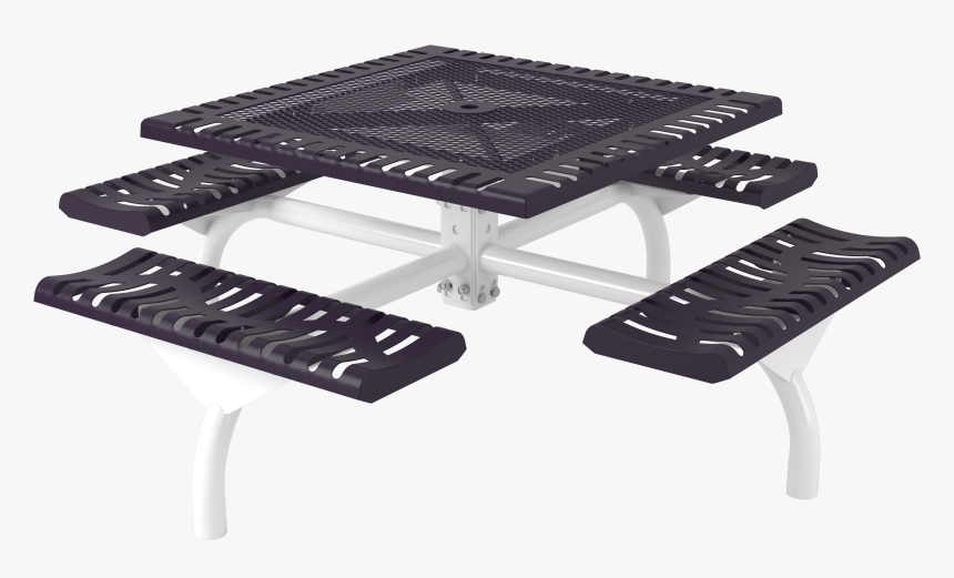 Picnic Table, HD Png Download