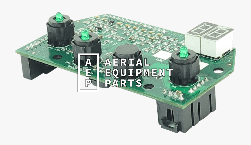 Electronic Component, HD Png Download