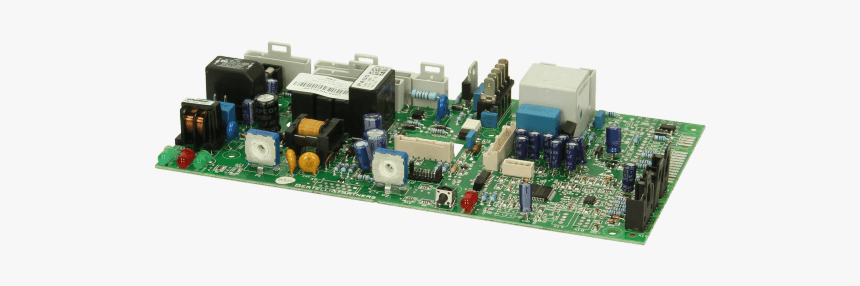 Motherboard, HD Png Download