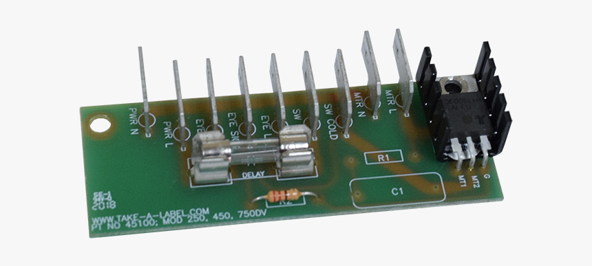 Electrical Connector, HD Png Download