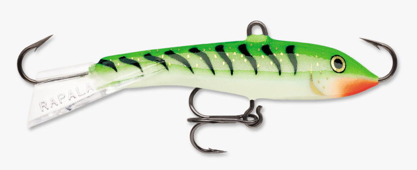 Rapala Jigging Rap Clown, HD Png Download