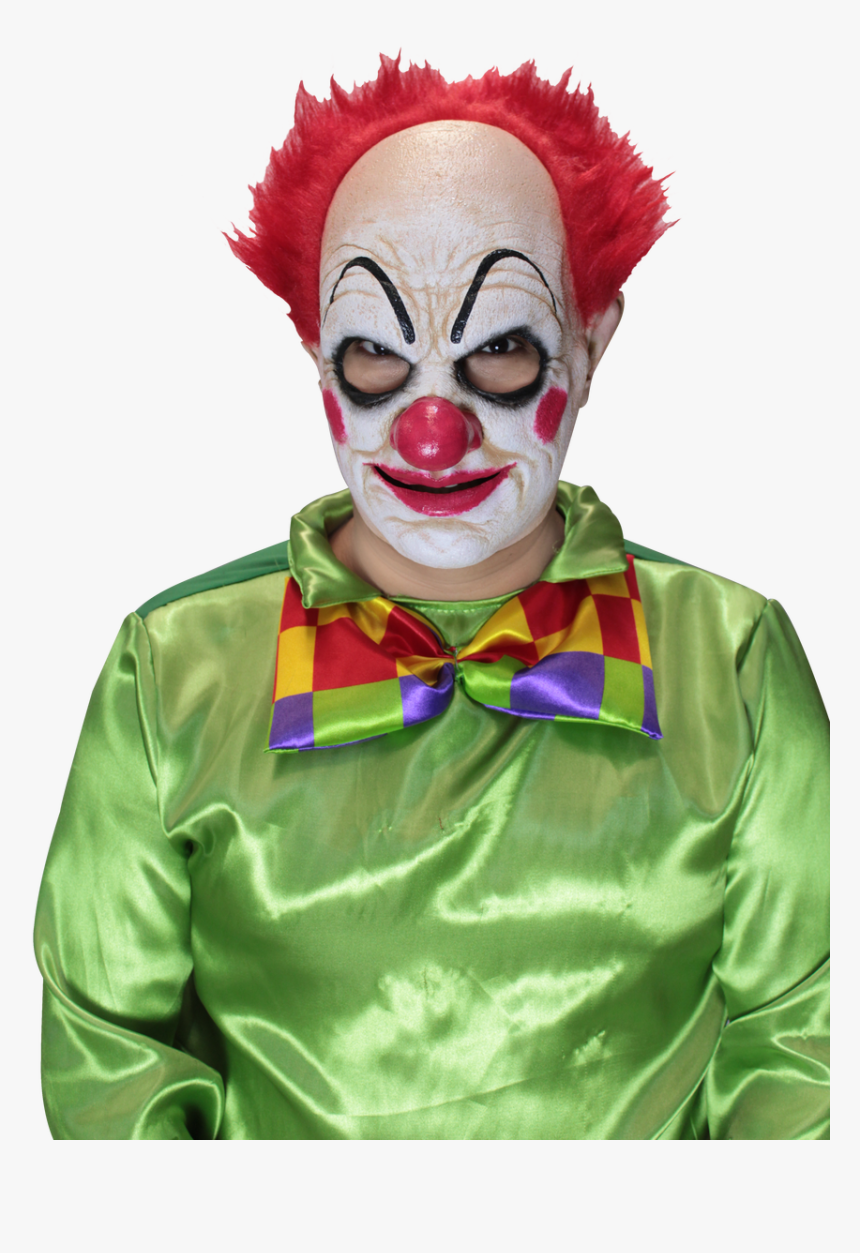 Clown, HD Png Download
