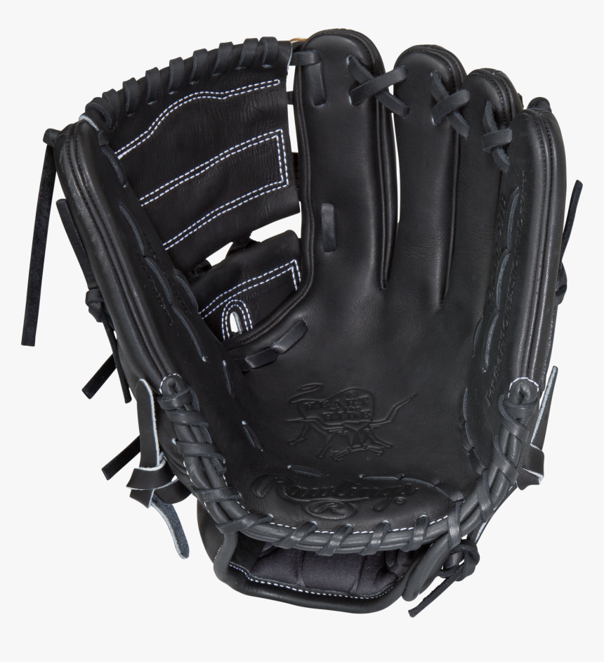 Heart Of The Hide Pitchers Rawlings, HD Png Download