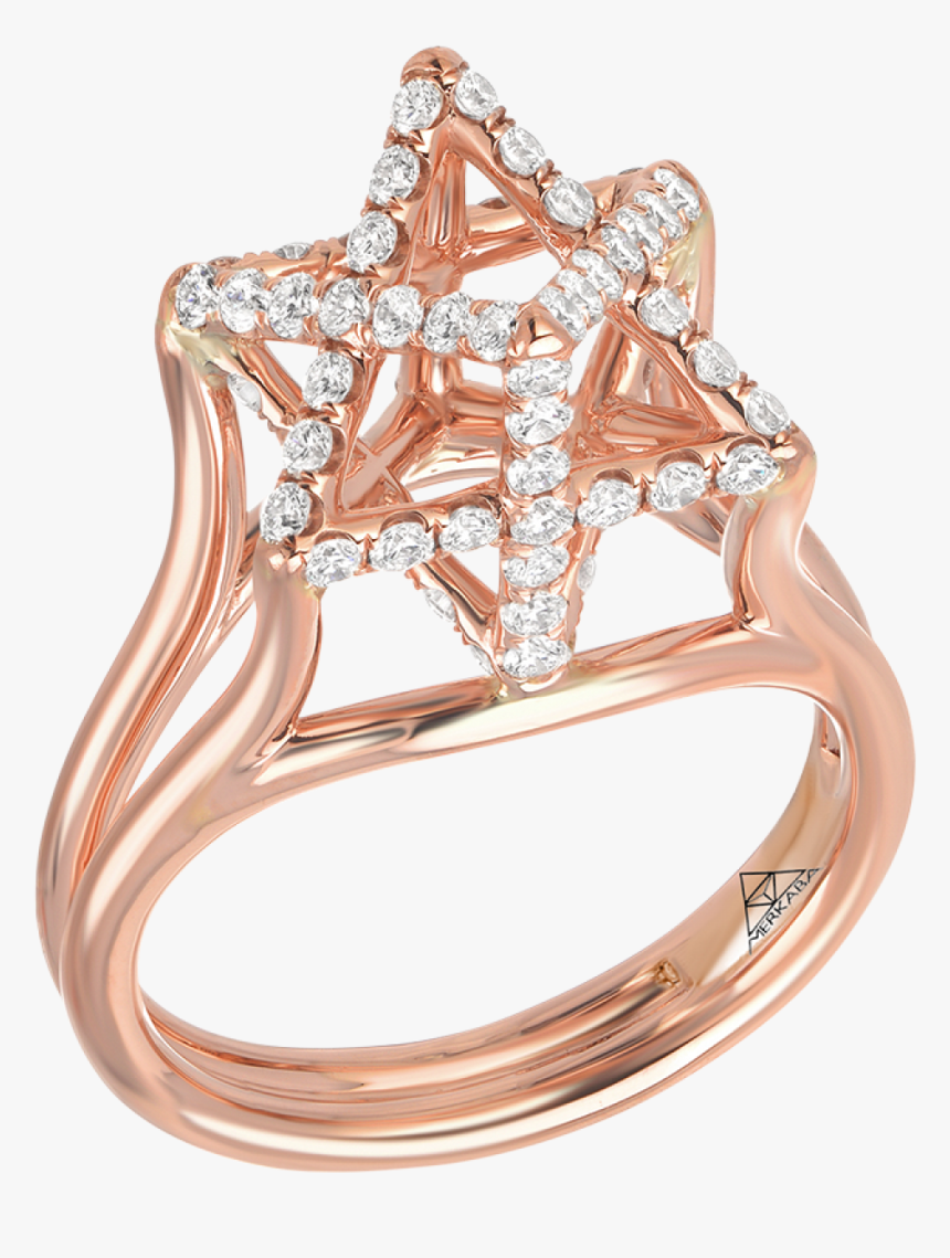 Engagement Ring, HD Png Download