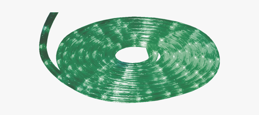 Rope Light Ropelight Micro - Light, HD Png Download