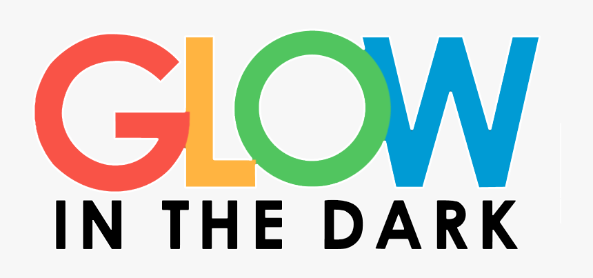 Transparent Glow In The Dark Png, Png Download
