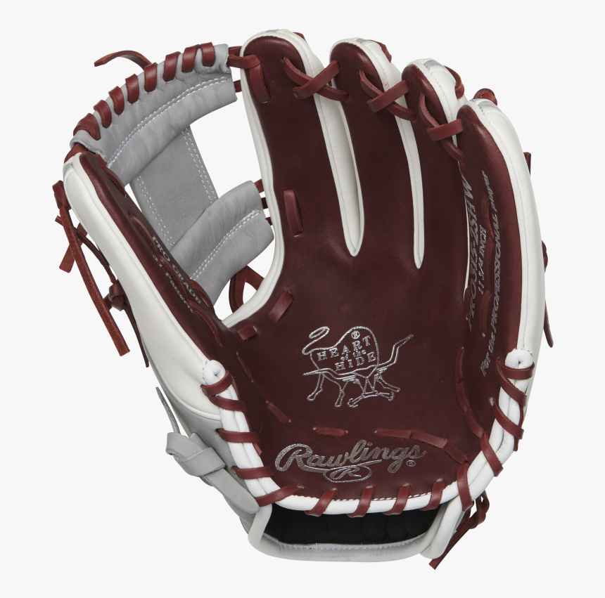 Heart Of The Hide Glove, HD Png Download
