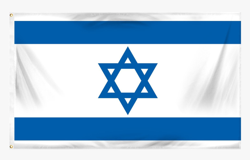 Israel Flag, HD Png Download