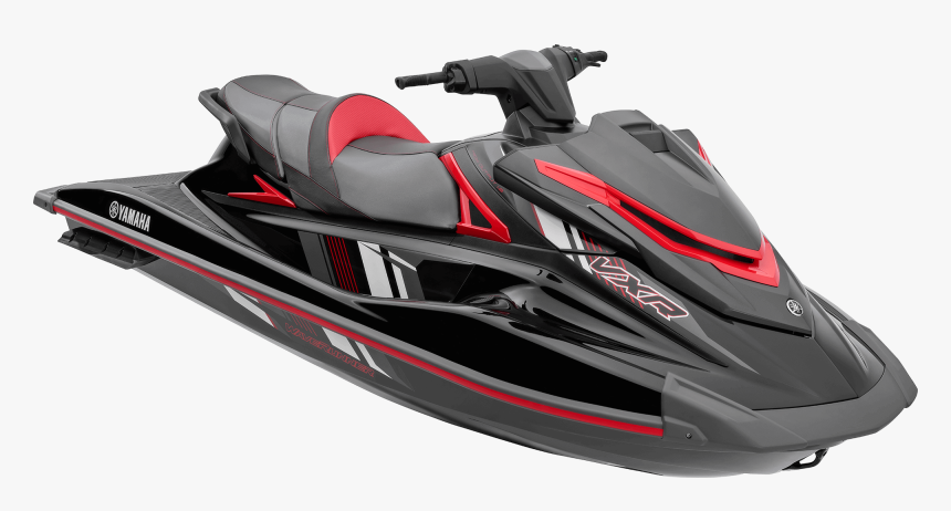 Yamaha Waverunner Vxr 2018, HD Png Download