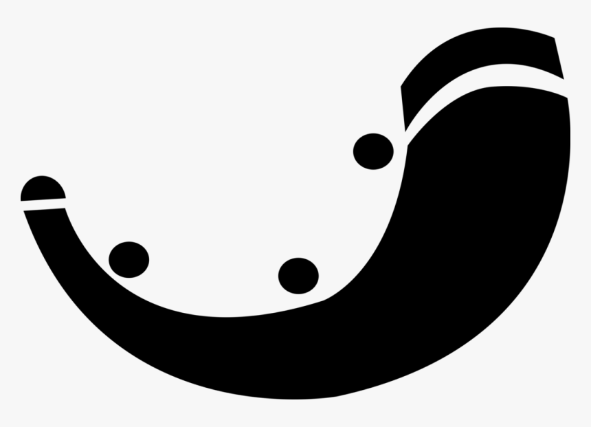 Transparent Yamaka Png - Shofar Svg, Png Download