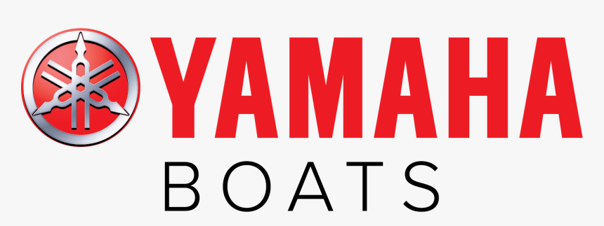 Yamaha Boats Logo - Yamaha Jet Boat Logo, HD Png Download
