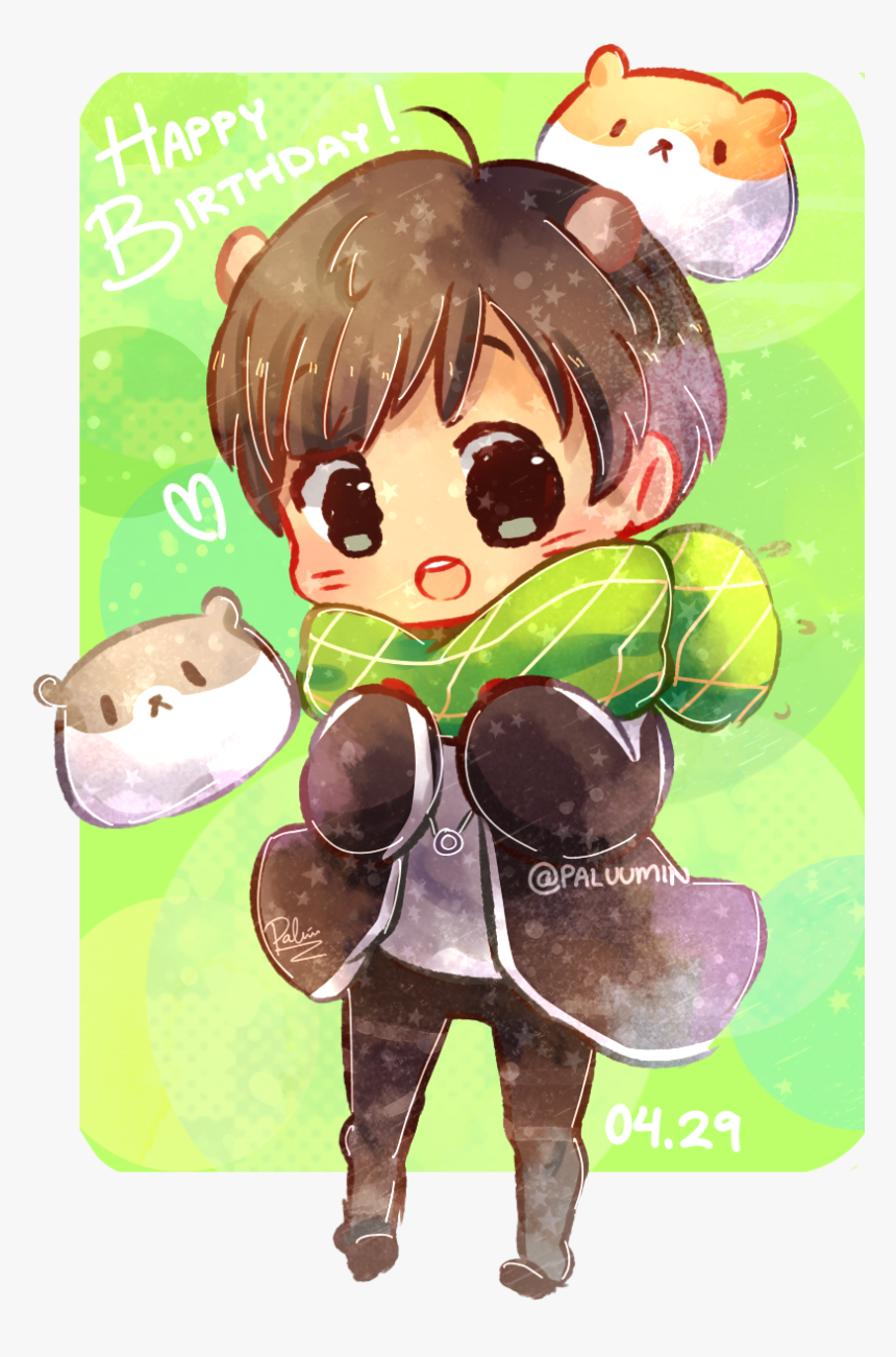 Transparent Yuri On Ice Png - Yuri On Ice Phichit, Png Download