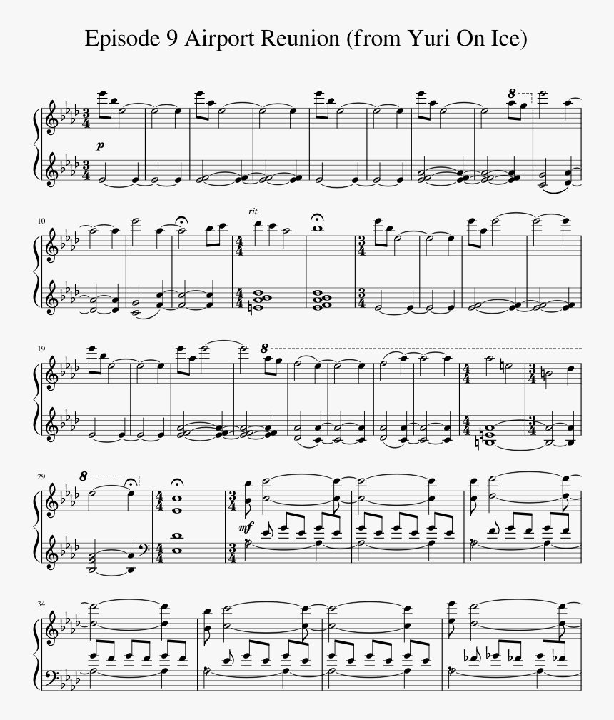 Cello Partition Game Of Thrones, HD Png Download