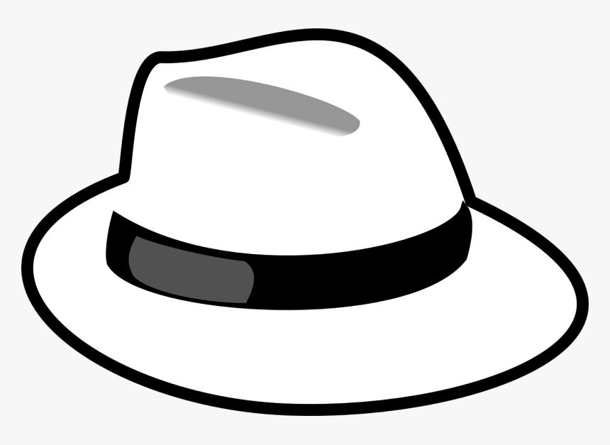 In Order To Become Ethical Hacker, It Is Necessary - Yellow Six Thinking Hats, HD Png Download