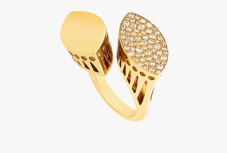 Pre-engagement Ring, HD Png Download