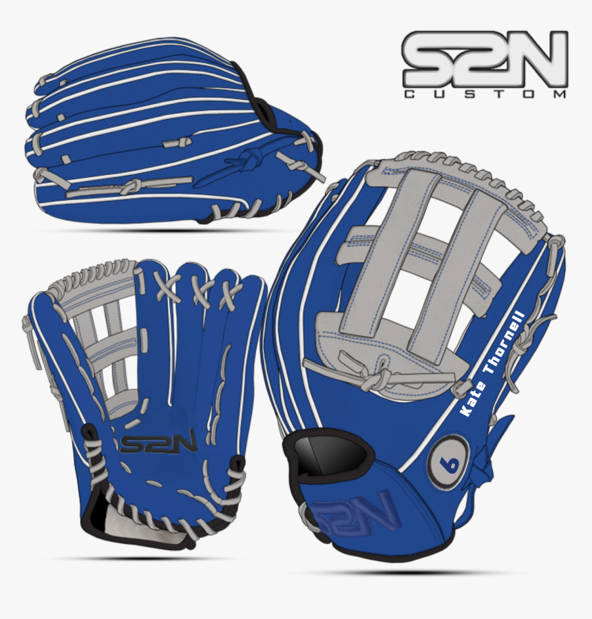 Softball, HD Png Download